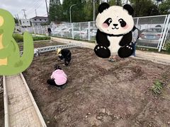 -源香农宝·亲子采摘·钓虾·科普研学