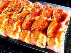 -九田家黑牛烤肉料理(中北镇店)