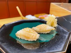 -Sushi Hanzo半藏(天环广场店)