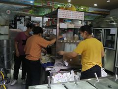 -百花传统甜品店(原址店)