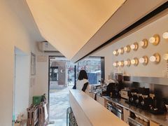 自助取餐区-村口大树(长乐路店)