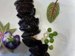 蜜汁香菇-涵苑私宴定制(外滩店)