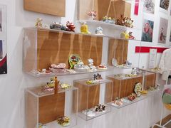 -蕃茄田艺术(普陀长风大悦城中心)