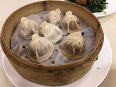 -王宝和酒家(黄浦店)