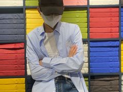 -广州白马服装市场