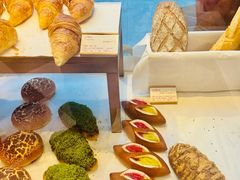-白天鹅宾馆·美食屋