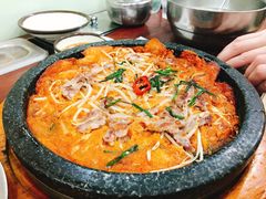 -神仙雪浓汤(明洞店)