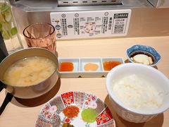 -肉肉大米(金虹桥店)