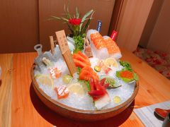 -文三酒肆自助放题(新街口友谊广场店)