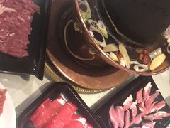 -东来顺饭庄(王府井步行街店)
