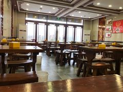 大堂-宋八戒手工板面(车站路店)