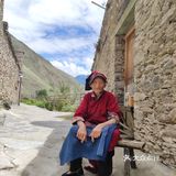 桃坪羌寨怎么避雷