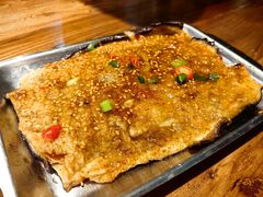 -破店大排档·海鲜·烧烤(南京店)