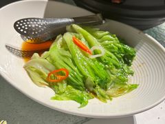 -巴音浩日娲·蒙餐(双林东路店)