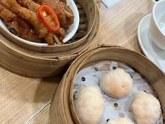 -添好运点心专门店(中环IFC店)