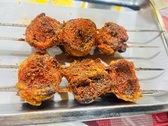 -永红源啤酒·烧烤·海鲜·大排档(台柳路店)