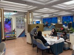 -品海楼·大连海胆锅贴馆(东港店)