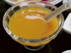 -听松楼·花园酒店·自助餐厅(红梅公园店)
