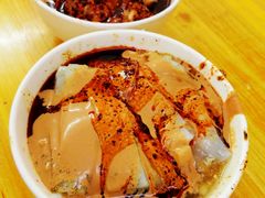 -清真·宏顺祥卤汁凉粉(大皮院店)
