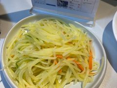 -东方饺子王(和平里店)