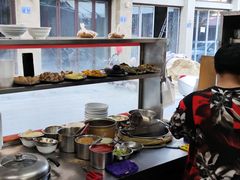 -阿凸芋圆(上帝街店)