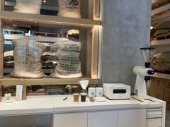 -% Arabica阿拉比卡咖啡烘焙工坊