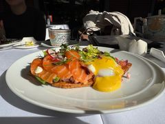 -Circle圆·花园西餐厅