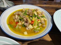 -鱼食饭稻·苏浙土菜17年老馆子(平江路店)