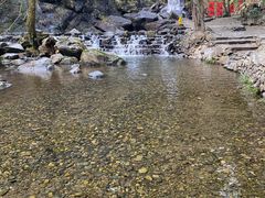 -石台牯牛降景区