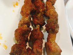 -阿罗新疆菜(人民广场店)