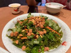 -抱德·潮汕味(敦和店原惠城鱼仔)