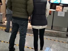 -麦当劳(北京大兴机场二层国内到达(安检外)店)