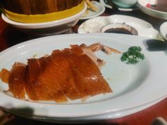 -北平食府(马鞍山路店)