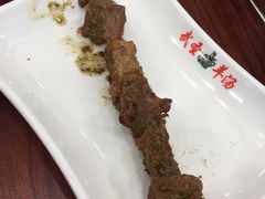 -武圣羊汤(手帕口店)