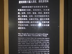 -洛阳古墓博物馆