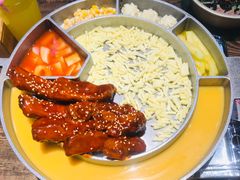 -泰好吃芝士年糕火锅(独墅湖店)