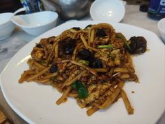 -城南往事·鲁菜济南菜(龙奥万科店)