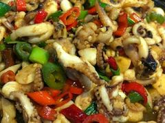-好灶头妈妈菜·柴火灶台鱼·千岛湖土菜地标美食