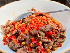 -溪山云境森林音乐餐厅(湖景店)