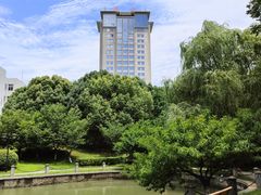 -南京航空航天大学(将军路校区)