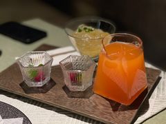 -一棵树·意大利西餐厅One Tree(新城店)