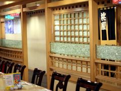-桃屋日本料理(清华科技园店)