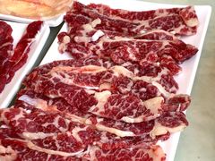 -潮悦牛肉火锅城(水贝店)