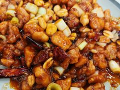 -二张农家菜(天通苑店)