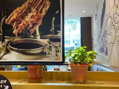 -喝丢一只鞋海鲜烧烤·海肠捞饭(市场店)