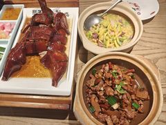 -茄子恰恰·新云南小炒(坪山益田店)