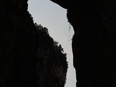 -武隆天坑寨子景区