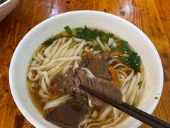 -肆姐面粉馆(坡子街店)