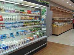 -尚优玛特(田尚坊商业中心店)