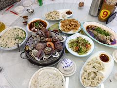 -日照大牌檔•小船海鲜(万平口店)
